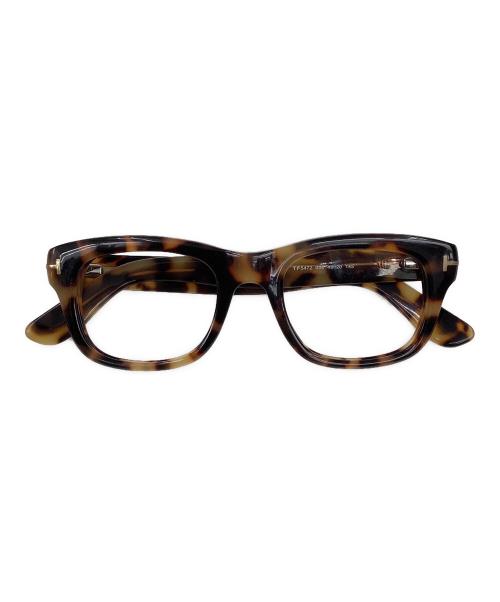 TOM FORD（トムフォード）TOM FORD (トムフォード) メガネフレーム サイズ:49□20の古着・服飾アイテム