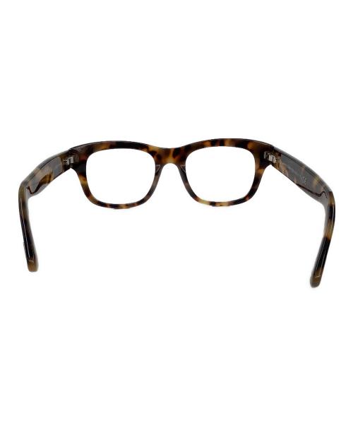 TOM FORD（トムフォード）TOM FORD (トムフォード) メガネフレーム サイズ:49□20の古着・服飾アイテム