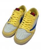 NIKEナイキ）の古着「Women's Air Jordan 1 Retro Low OG 