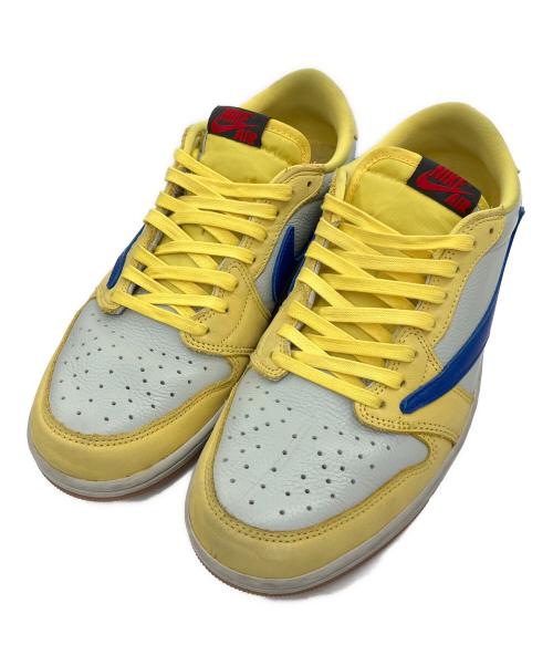 NIKE（ナイキ）NIKE (ナイキ) Women's Air Jordan 1 Retro Low OG 