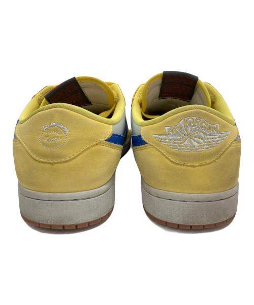 NIKE（ナイキ）NIKE (ナイキ) Women's Air Jordan 1 Retro Low OG 