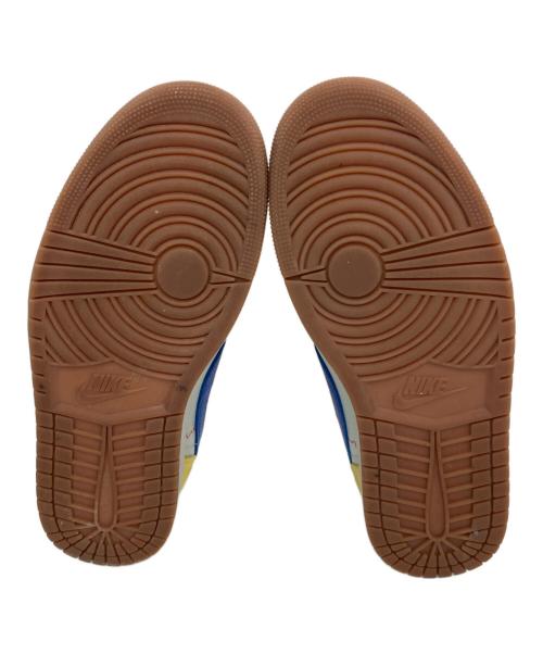 NIKE（ナイキ）NIKE (ナイキ) Women's Air Jordan 1 Retro Low OG 