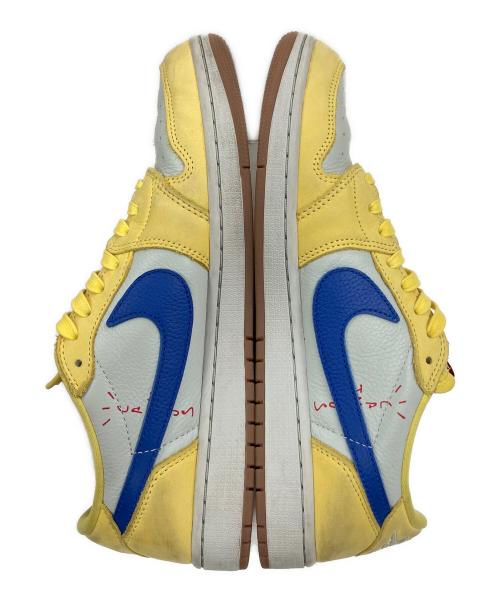 NIKE（ナイキ）NIKE (ナイキ) Women's Air Jordan 1 Retro Low OG 