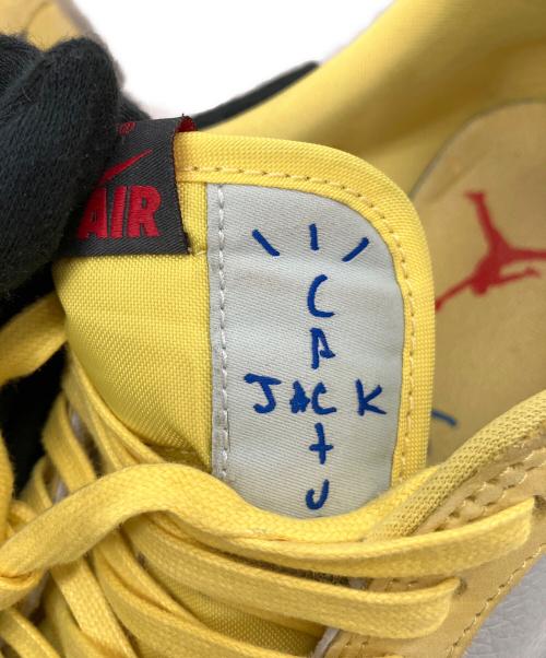 NIKE（ナイキ）NIKE (ナイキ) Women's Air Jordan 1 Retro Low OG 