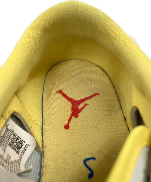 NIKE（ナイキ）NIKE (ナイキ) Women's Air Jordan 1 Retro Low OG 