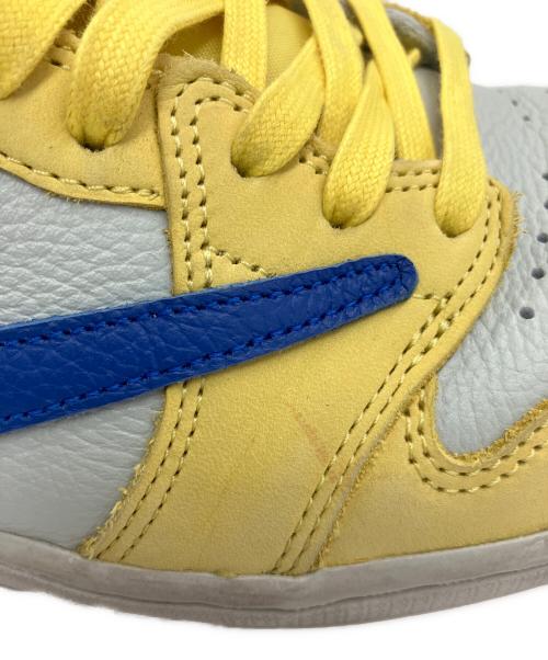 NIKE（ナイキ）NIKE (ナイキ) Women's Air Jordan 1 Retro Low OG 