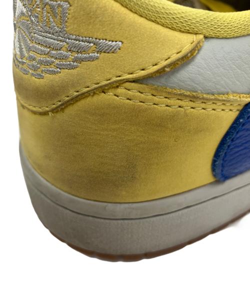NIKE（ナイキ）NIKE (ナイキ) Women's Air Jordan 1 Retro Low OG 