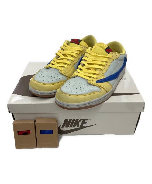 NIKE（ナイキ）NIKE (ナイキ) Women's Air Jordan 1 Retro Low OG 