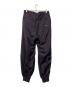 glamb (グラム) Tuck in Tuck Pants パープル サイズ:L 未使用品：10000円