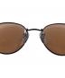 中古・古着 RAY-BAN (レイバン) サングラス サイズ:50▢21　145：7000円