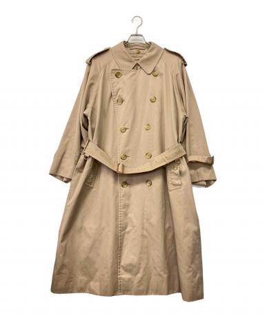 中古・古着通販】Burberry's (バーバリーズ) 90's ライナー付トレンチ