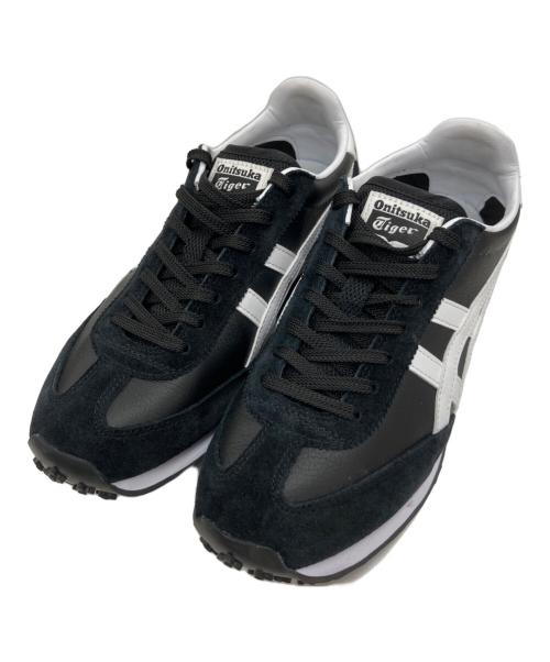 Onitsuka Tiger（オニツカタイガー）Onitsuka Tiger (オニツカタイガー) EDR 78 BLACK/WHITE サイズ:25.5㎝の古着・服飾アイテム