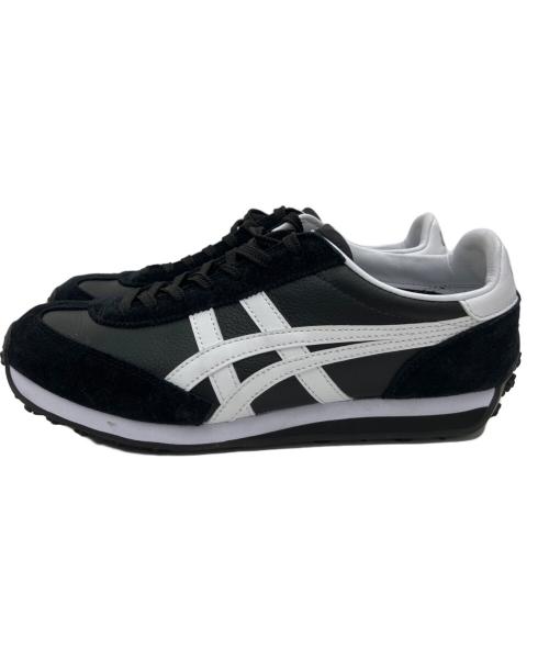 Onitsuka Tiger（オニツカタイガー）Onitsuka Tiger (オニツカタイガー) EDR 78 BLACK/WHITE サイズ:25.5㎝の古着・服飾アイテム