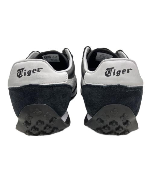 Onitsuka Tiger（オニツカタイガー）Onitsuka Tiger (オニツカタイガー) EDR 78 BLACK/WHITE サイズ:25.5㎝の古着・服飾アイテム