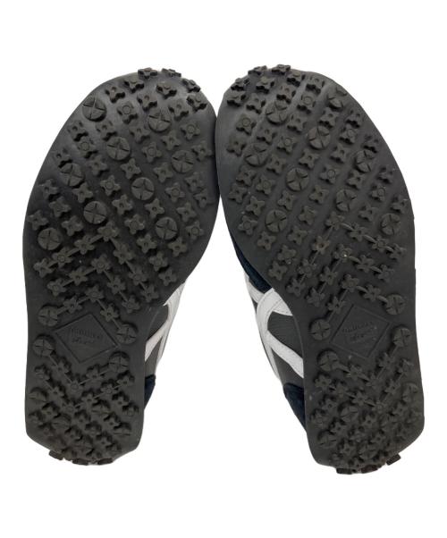 Onitsuka Tiger（オニツカタイガー）Onitsuka Tiger (オニツカタイガー) EDR 78 BLACK/WHITE サイズ:25.5㎝の古着・服飾アイテム