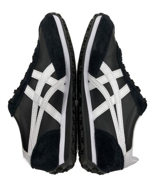 Onitsuka Tiger（オニツカタイガー）Onitsuka Tiger (オニツカタイガー) EDR 78 BLACK/WHITE サイズ:25.5㎝の古着・服飾アイテム