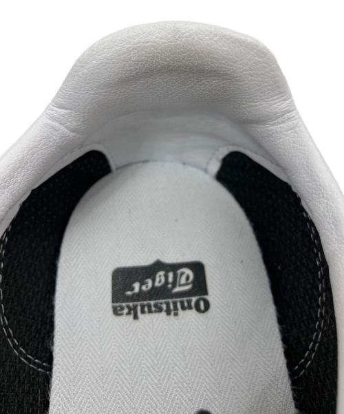 Onitsuka Tiger（オニツカタイガー）Onitsuka Tiger (オニツカタイガー) EDR 78 BLACK/WHITE サイズ:25.5㎝の古着・服飾アイテム