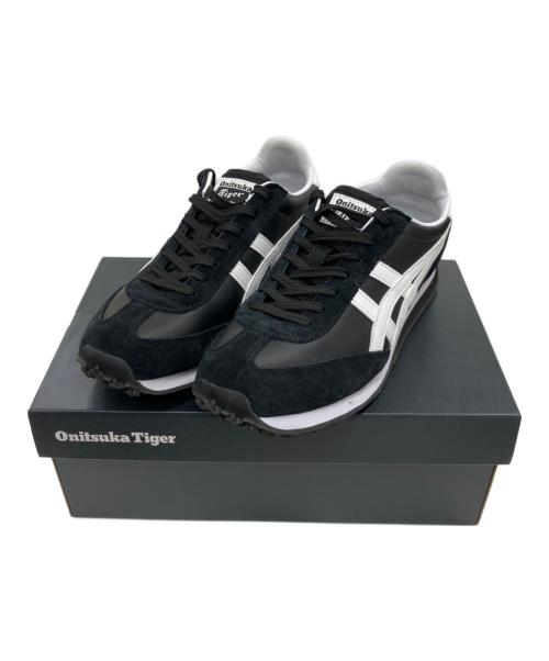 Onitsuka Tiger（オニツカタイガー）Onitsuka Tiger (オニツカタイガー) EDR 78 BLACK/WHITE サイズ:25.5㎝の古着・服飾アイテム
