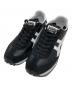 Onitsuka Tiger（オニツカタイガー）の古着「EDR 78」｜BLACK/WHITE