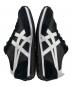 中古・古着 Onitsuka Tiger (オニツカタイガー) EDR 78 BLACK/WHITE サイズ:25.5㎝：10000円