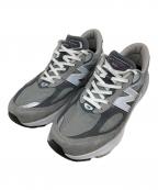 NEW BALANCEニューバランス）の古着「990V6 