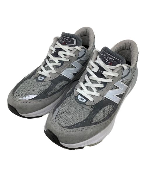 NEW BALANCE（ニューバランス）NEW BALANCE (ニューバランス) 990V6 