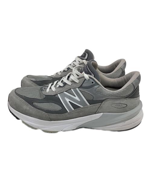 NEW BALANCE（ニューバランス）NEW BALANCE (ニューバランス) 990V6 