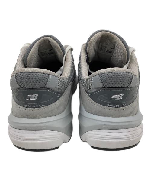 NEW BALANCE（ニューバランス）NEW BALANCE (ニューバランス) 990V6 