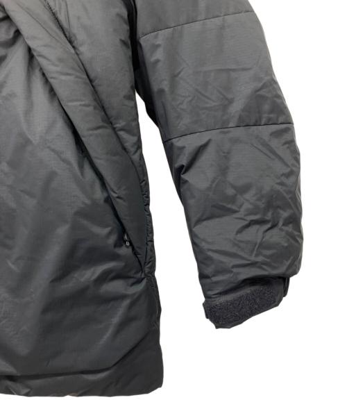 NANGA（ナンガ）NANGA (ナンガ) AURORA TEX DOWN JACKET IBUKI ブラック サイズ:Sの古着・服飾アイテム