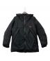 NANGA（ナンガ）の古着「AURORA TEX DOWN JACKET IBUKI」｜ブラック