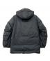 NANGA (ナンガ) AURORA TEX DOWN JACKET IBUKI ブラック サイズ:S：35000円