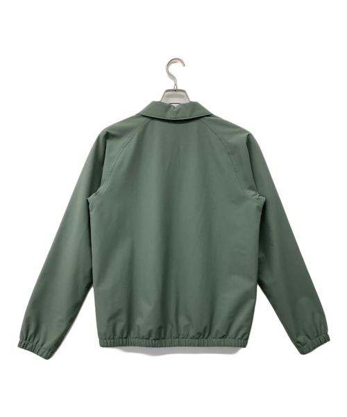 Patagonia（パタゴニア）Patagonia (パタゴニア) M's Baggies Jacket グリーン サイズ:XSの古着・服飾アイテム