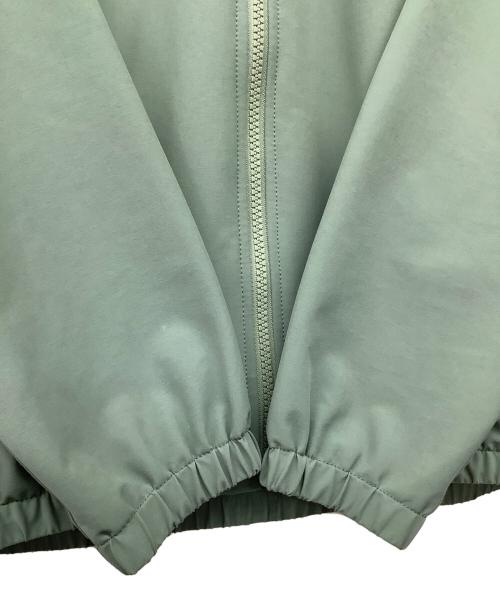Patagonia（パタゴニア）Patagonia (パタゴニア) M's Baggies Jacket グリーン サイズ:XSの古着・服飾アイテム