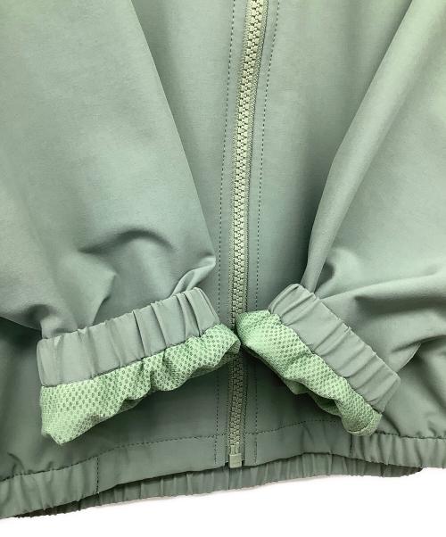 Patagonia（パタゴニア）Patagonia (パタゴニア) M's Baggies Jacket グリーン サイズ:XSの古着・服飾アイテム
