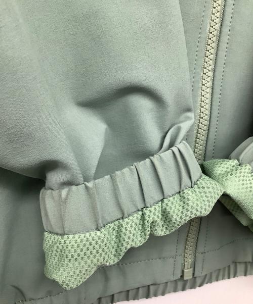 Patagonia（パタゴニア）Patagonia (パタゴニア) M's Baggies Jacket グリーン サイズ:XSの古着・服飾アイテム