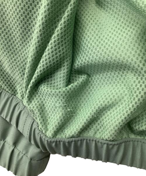 Patagonia（パタゴニア）Patagonia (パタゴニア) M's Baggies Jacket グリーン サイズ:XSの古着・服飾アイテム