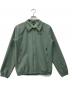 Patagonia（パタゴニア）の古着「M's Baggies Jacket」｜グリーン