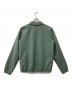 Patagonia (パタゴニア) M's Baggies Jacket グリーン サイズ:XS：10000円