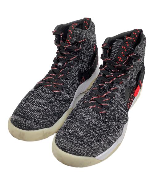 NIKE（ナイキ）NIKE (ナイキ) Jordan Apex React ブラック サイズ:29cmの古着・服飾アイテム