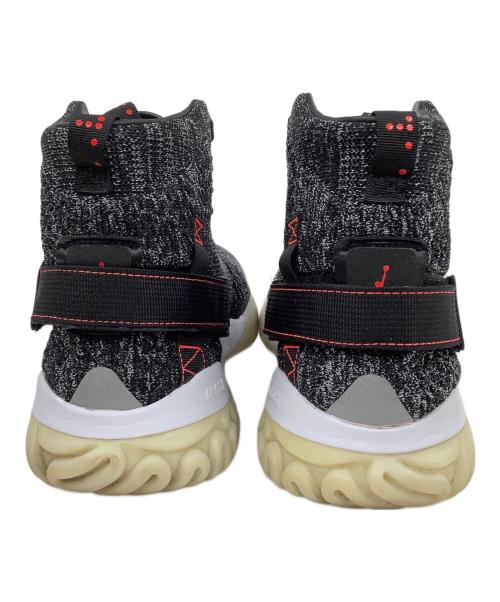 NIKE（ナイキ）NIKE (ナイキ) Jordan Apex React ブラック サイズ:29cmの古着・服飾アイテム