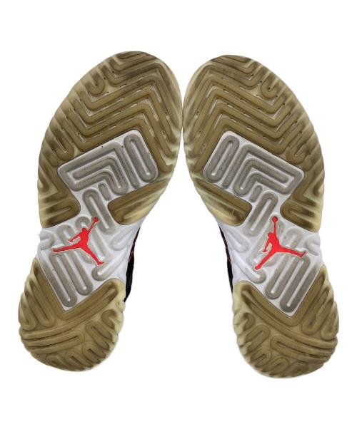 NIKE（ナイキ）NIKE (ナイキ) Jordan Apex React ブラック サイズ:29cmの古着・服飾アイテム