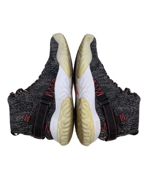NIKE（ナイキ）NIKE (ナイキ) Jordan Apex React ブラック サイズ:29cmの古着・服飾アイテム