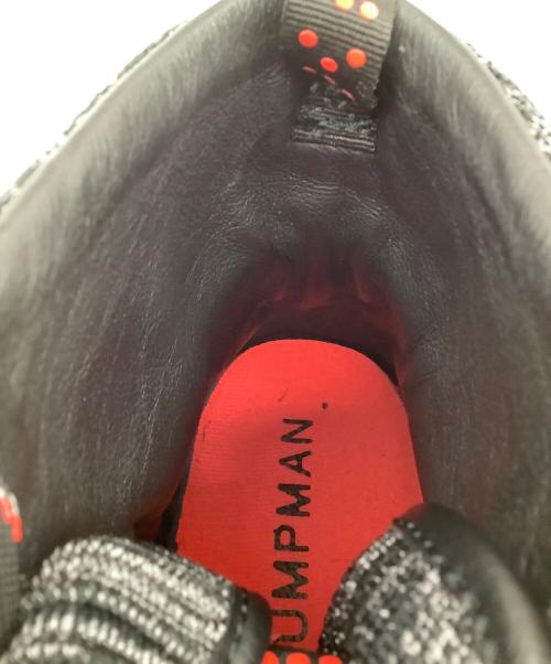 NIKE（ナイキ）NIKE (ナイキ) Jordan Apex React ブラック サイズ:29cmの古着・服飾アイテム