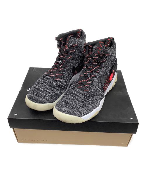 NIKE（ナイキ）NIKE (ナイキ) Jordan Apex React ブラック サイズ:29cmの古着・服飾アイテム