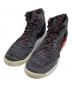 NIKE（ナイキ）の古着「Jordan Apex React」｜ブラック