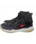 NIKE (ナイキ) Jordan Apex React ブラック サイズ:29cm：12000円