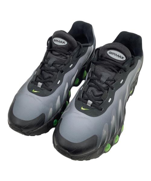 NIKE（ナイキ）NIKE (ナイキ) Nike Air Max DN8 ブラック サイズ:29cmの古着・服飾アイテム