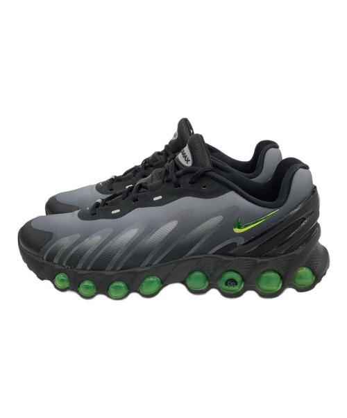 NIKE（ナイキ）NIKE (ナイキ) Nike Air Max DN8 ブラック サイズ:29cmの古着・服飾アイテム