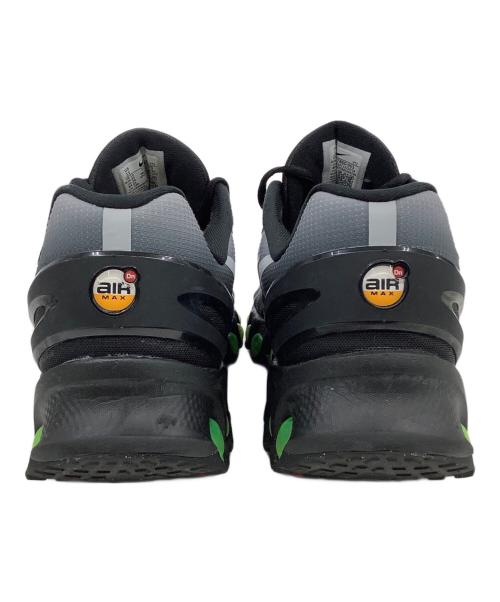 NIKE（ナイキ）NIKE (ナイキ) Nike Air Max DN8 ブラック サイズ:29cmの古着・服飾アイテム