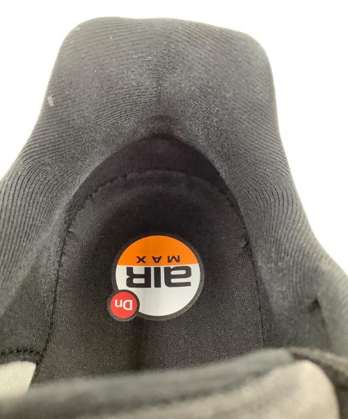 NIKE（ナイキ）NIKE (ナイキ) Nike Air Max DN8 ブラック サイズ:29cmの古着・服飾アイテム